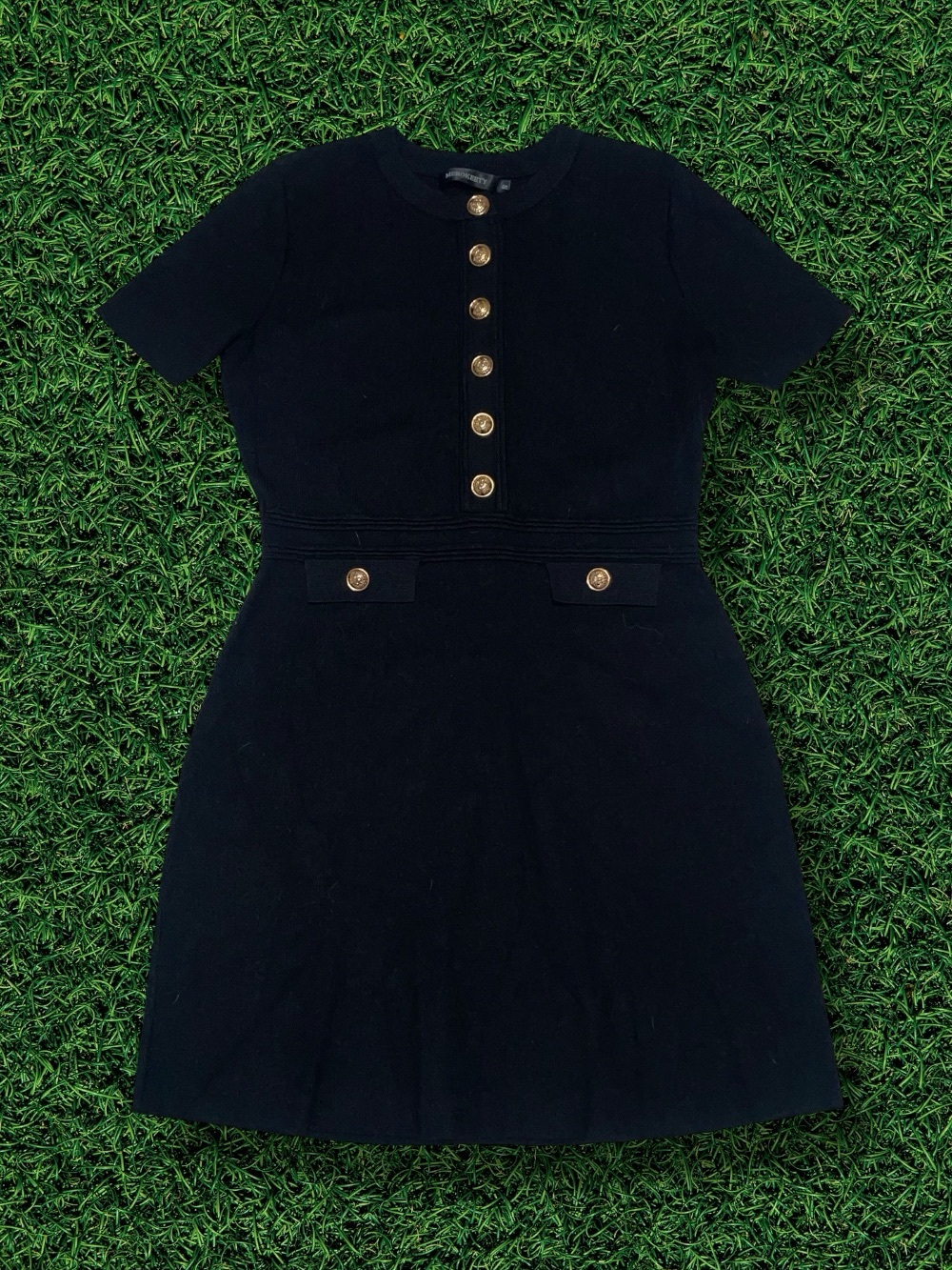 Merokeety Mini Dress